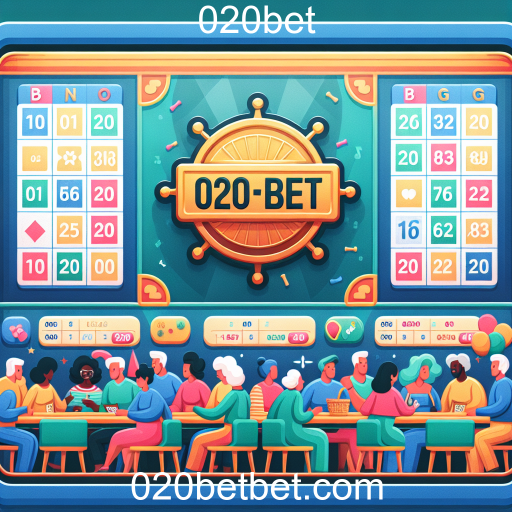 Bingo Online